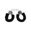 Beginner's Furry Hand Cuffs